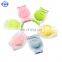 Wholesale Safety Comfortable Knee Protector Sleeve Anti Slip Sponge Baby Crawling Knee Pads