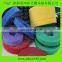 10mm*10m double side hook and loop fastener tape