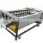Soft and Hard Brushes Fresh potato Taro Cassava Yam Skin Remove Peeling Machine