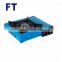 OEM ODM cool rolled sheet blue outdoor picnic portable cassette with japanese gas stove