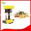 jar capping machine/glass bottle capping machine/glass can food sealer machine