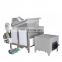 Water-Oil Mix Automatic Stirring Frying Machine/Chicken/Onion/Potato Chips Frying Machine