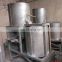 commercial Sesame seeds peeling machine/ sesame cleaning machine