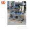 Factory Offering Reasonable Price Wafer Pizza Cone Maker Machinery Commercial Ice Cream Cone Machine For Sale