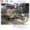 Good Service Sesame Sauce Machinery Tomato Jam Processing Line Shea Butter Tahini Paste Making Machine