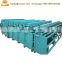 Trade Assurance Industrial Multi Needle Straight Line Quilting Machine