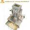 Three cutter models small chocolate coating machine Chocolate shaver crushing machine