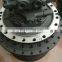 SOLAR 400LC-V 420LC-V Doosan final drive travel motor Daewoo 2401-6357C