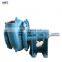 centrifugal versatile heavy duty large particles used sand dredge pump