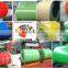 ASTM A792 Prepainted Galvanized / Gavalume Steel Coil for Roofing Sheet (PPGI PPGL )
