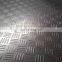 custom cut Q195, Q235, Q345 Hot Rolled Coils / Sheet / Checkered Steel Plate
