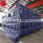 BS1387 ERW CONSTRUCTION STEEL PIPE OR TUBING