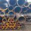 ASTM DIN standard seamless pipe and tube