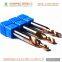 WTFTOOL non-standard solid carbide step drilling bit tools