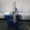 SCX01-2 single-axis water slot pvc window milling machine