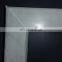CNC corner welding seam cleaning upvc door window making machine