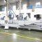Heavy Duty CNC Double Head Cutting Saw Machine Price