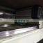 Double Head CNC Automatic Aluminium Material Cutting Saw for ultra wide profile
