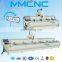 LCJG3-CNC-6000/LCJG3+1-CNC-3000 Aluminum Profile CNC Milling Drilling Processing Center