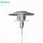 Standard Flame Patio Heater GAS with CE approval from Chinese outdoor heater supplier