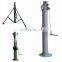 2m telescopic car satellite TV antenna mast