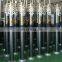 2019 hot sale hydraulic telescopic mast