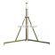 5m 10kg capacity pneumatic camera telescopic mast