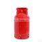 10kg wholesale cooking lpg gas cylinder bottle bbq with good price