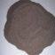 Sandblasting and derusting first grade brown corundum