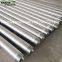 API STC Thread End Connection ERW Stainless Steel Water Well Casing
