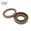 NBR FKM Rubber National TC Skeleton Oil Seal Spring Oil Seal