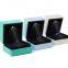 Custom Color Luxury LED Lighted Propose Engagement Ring Jewelry Box For Sale