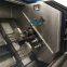 JUXIN 4m Hole Interpolation on CNC Mill