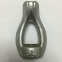 eye nut; single eye nut; double eyes nuts