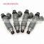 High Quality fuel injector 195500-3110 Z599-13-250 for Mazda Protege 1997-2001 1998