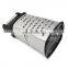 Hot sales Multi-function Stainless steel Potato Cheese kitchen grater