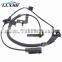 Original ABS Wheel Speed Sensor 4670A584 For Mitsubishi 4WD Outlander Lancer 4670A158 SU12617