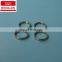 4JG1 Intake valve part housing washer for excavator engine part