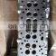 GENUINE CYLINDER HEAD ASSY  FOR ENGINE MODEL 4JJ1/8-98223019-0/898223019