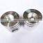 Truck engine parts Dongfeng spare part metal 6BT 3926631 piston
