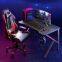 E-sports desk and chair design service from product design company Powerkeepdesign