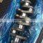 Diesel Engine crankshaft ISF2.8 Crank shaft 5264231