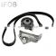 IFOB Automotive Engine AJQ APP Timing Belt Kit Parts For Audi A3  (8L1) 1.8 T 06A198119A