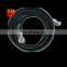 PC400 PC300  PC200 excavator hydraulic hose genuine new fuel  hose