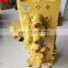 Excavator PC200LC-8 PC200-8 main control valve assy 723-46-23101