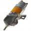 12V Throttle Actuator DSL Solenoid 77402 77402GT for Genie Lift GS-2669 RT GS-3369 RT