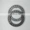 4KH1 Bearing Nut Lock Washer 9-09854112-0 for ISUZU FVR
