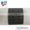 Factory price non-asbestos heavy duty brake lining for sale