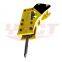 PC228US PC238US Excavator Side Type Hydraulic Breaker