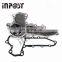 15221-73039 25-15568-00 Water Pump for Kubota V2403 V2203 Phoenix Ultra with CT4-134 Engine